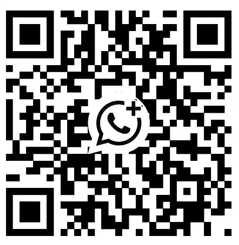 WhatsApp QR Code