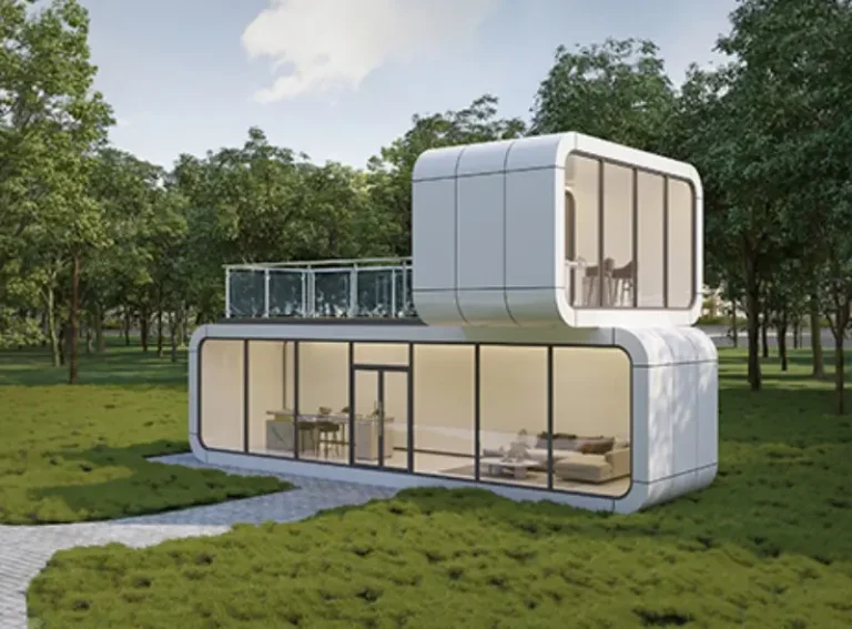 double-layer-apple-cabin-x6-1